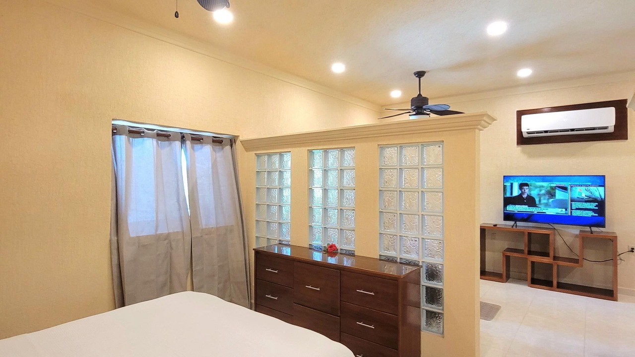 Photo of Bedroom in Salina Grande
