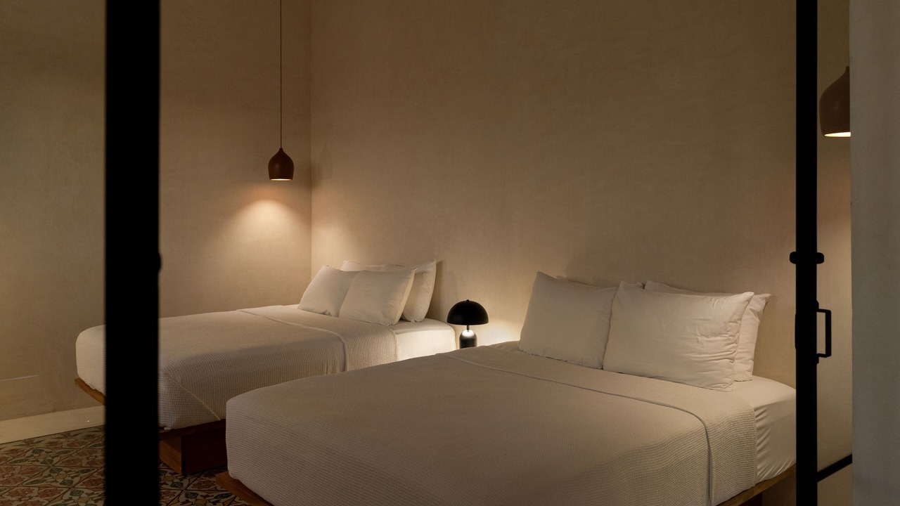Photo of Bedroom in Zona Centro