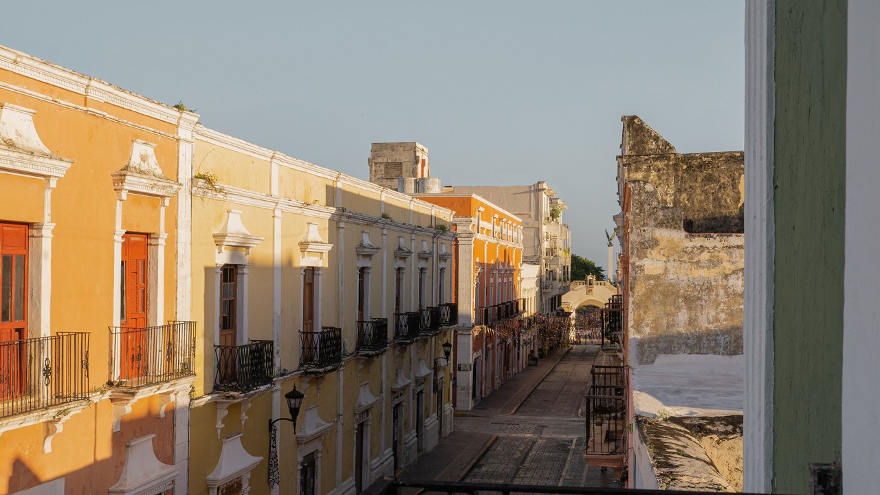 Photo of Patio Balcony in Zona Centro