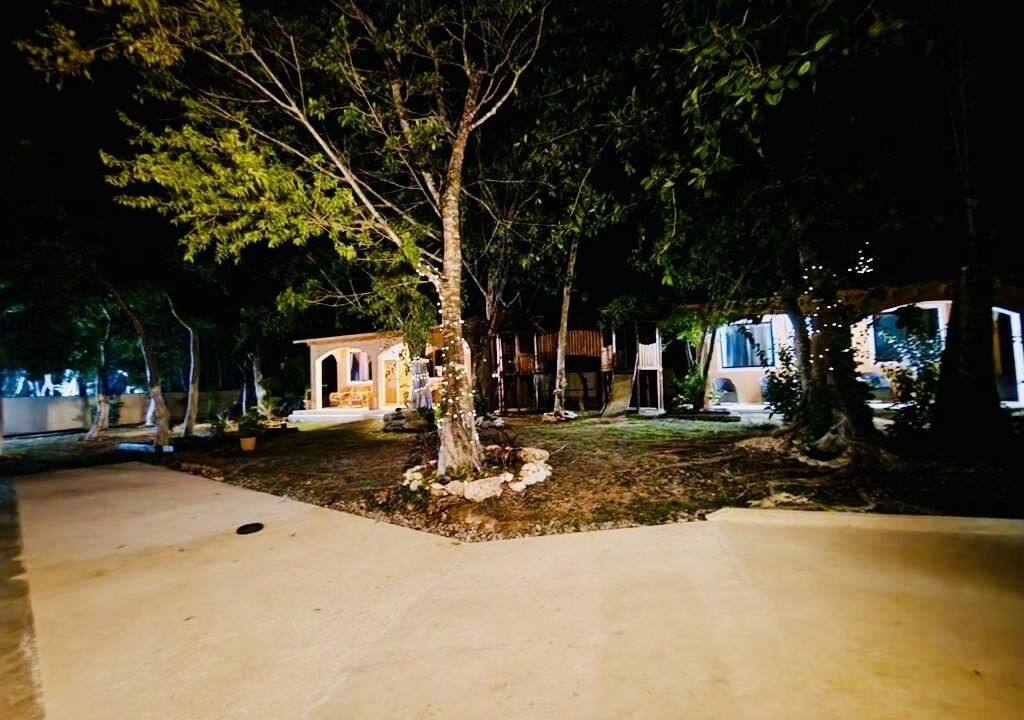 Photo of Outdoor in Puerto Juarez
