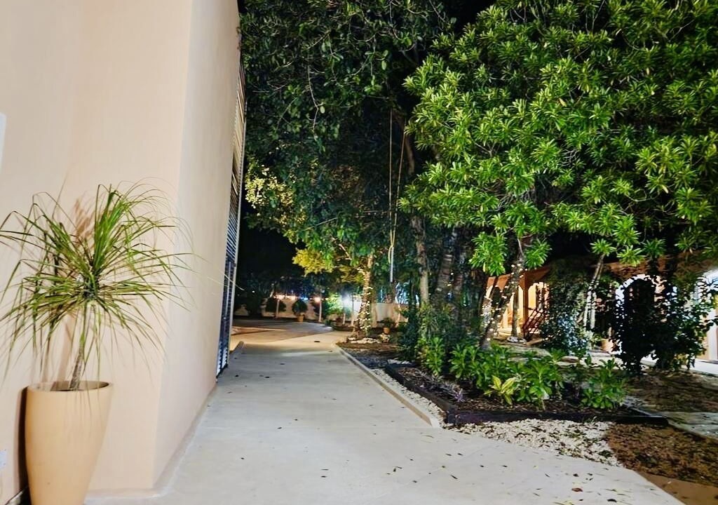 Photo of Outdoor in Puerto Juarez