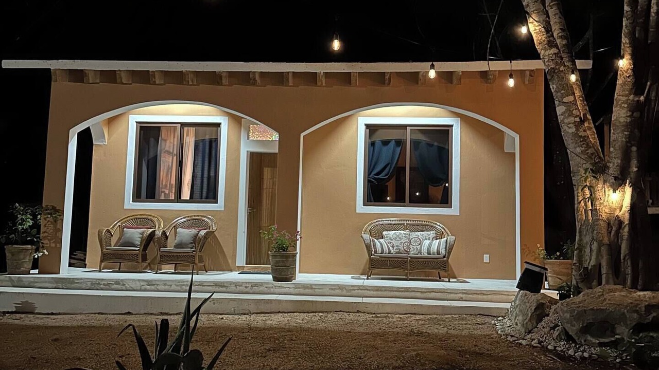 Photo of Outdoor in Puerto Juarez