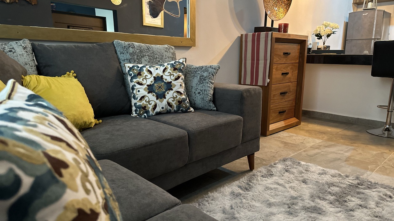 Photo of Livingroom in Puerto Juarez
