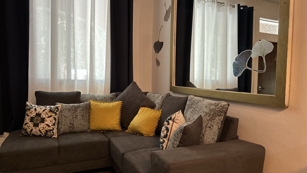 Photo of Livingroom in Puerto Juarez