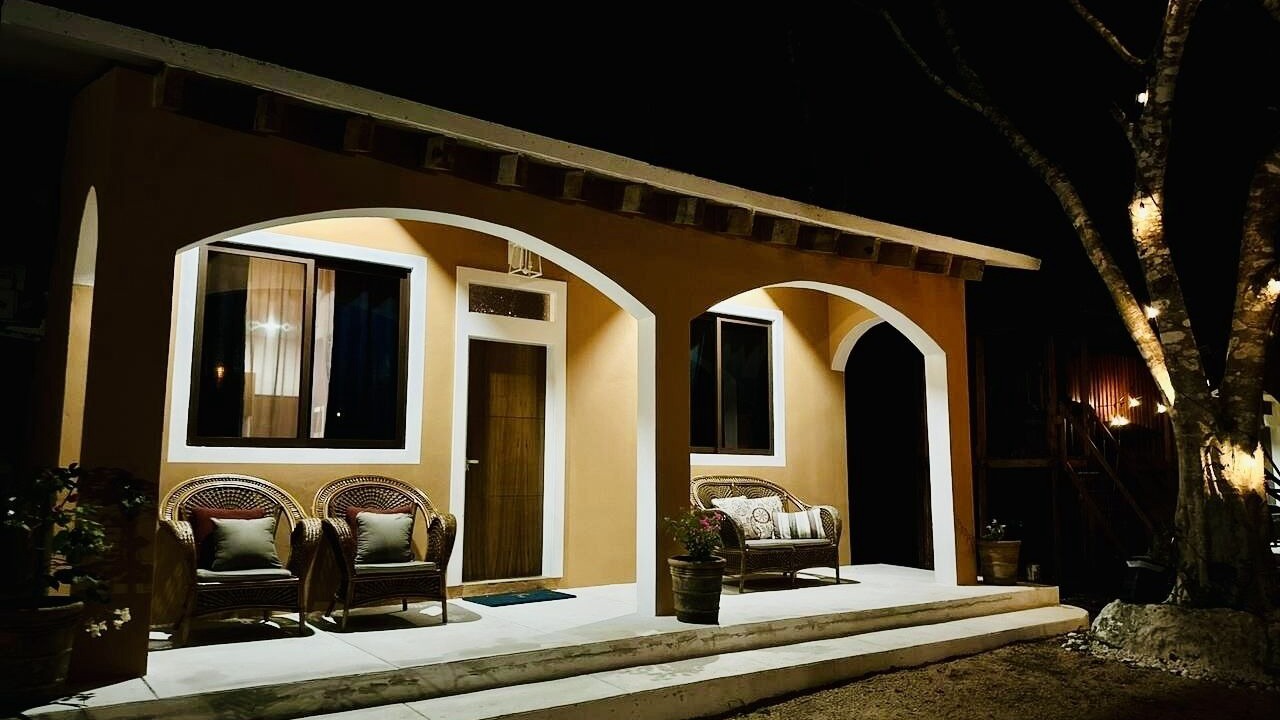 Photo of Outdoor in Puerto Juarez