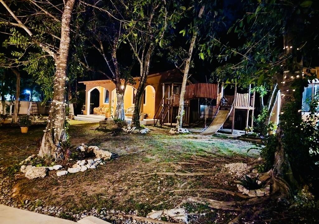 Photo of Outdoor in Puerto Juarez