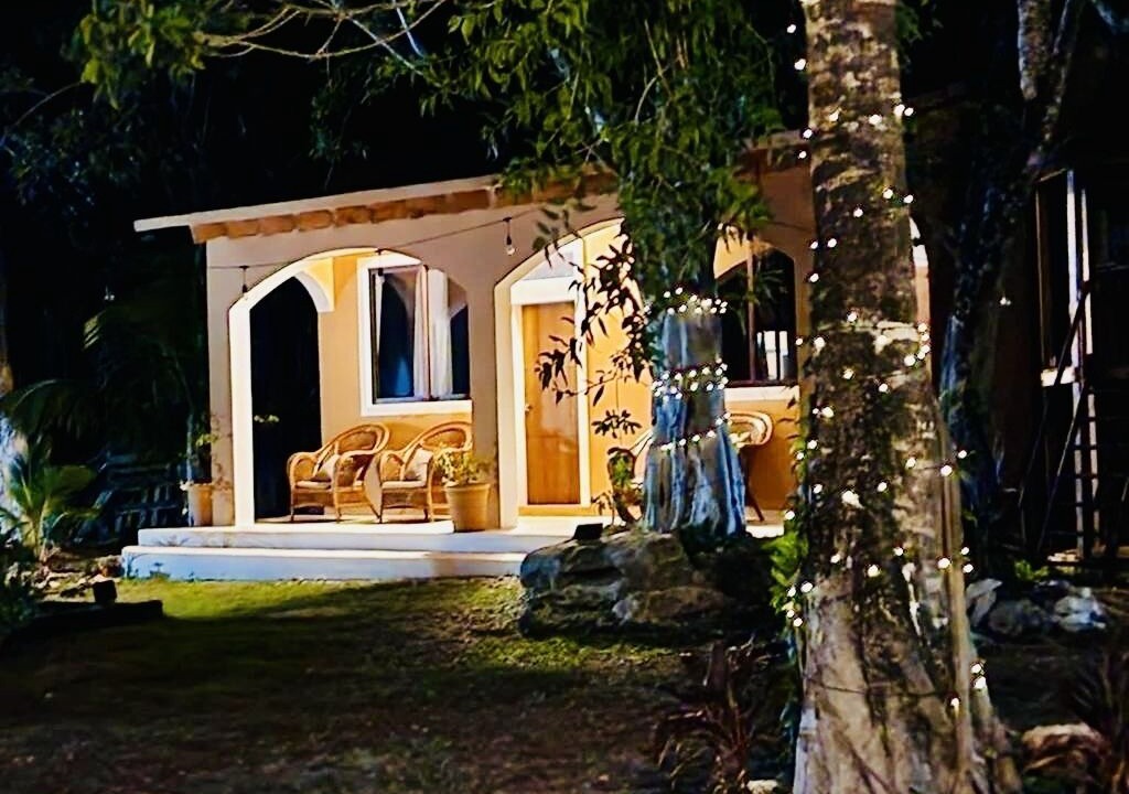 Photo of Outdoor in Puerto Juarez