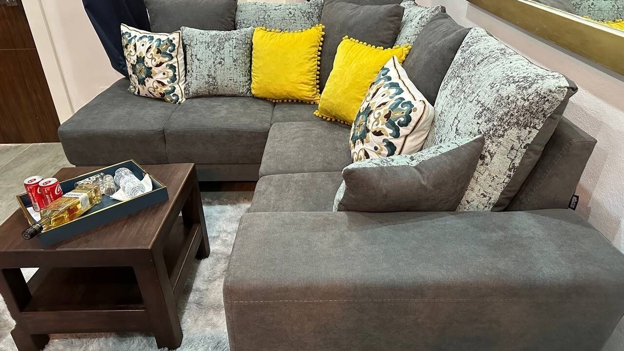 Photo of Livingroom in Puerto Juarez