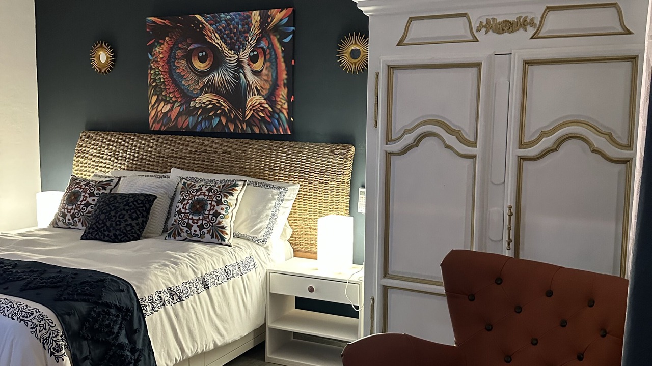 Photo of Bedroom in Puerto Juarez