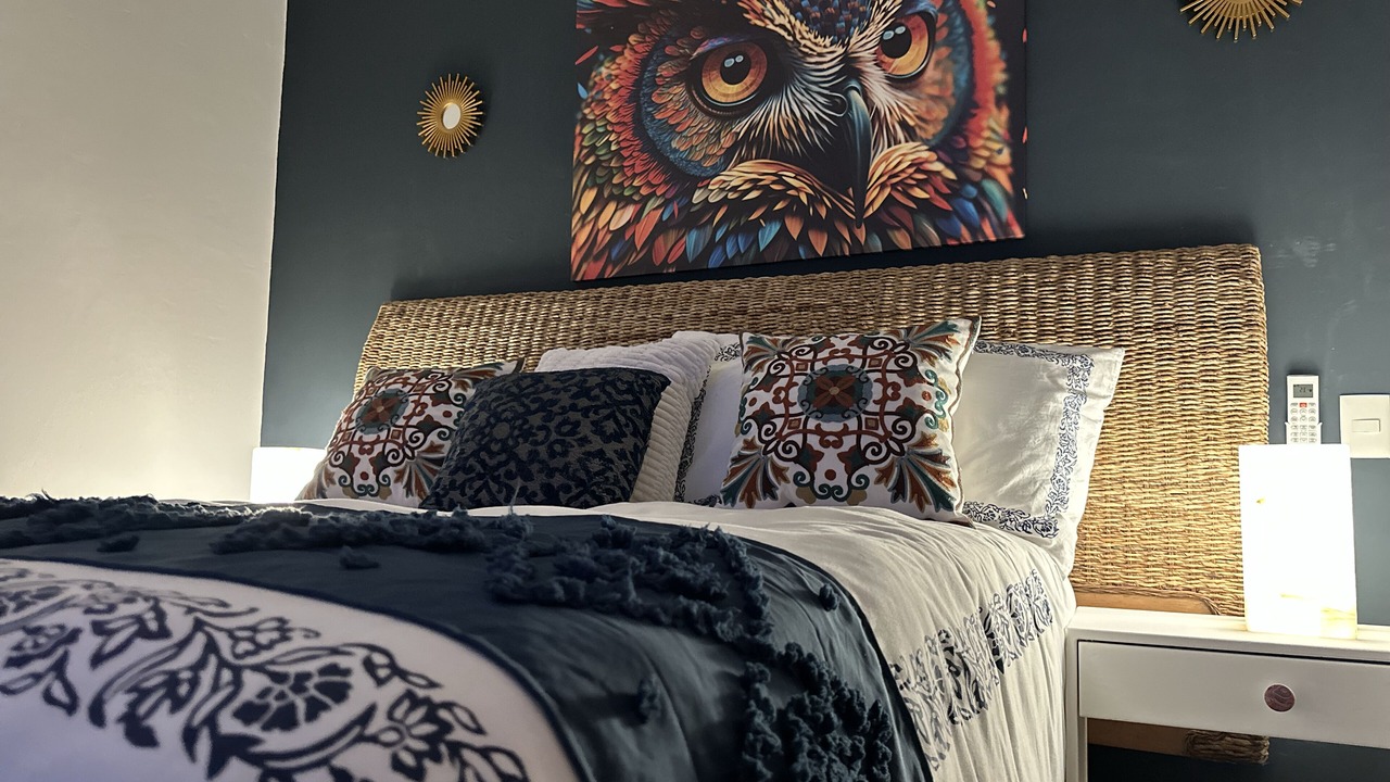 Photo of Bedroom in Puerto Juarez