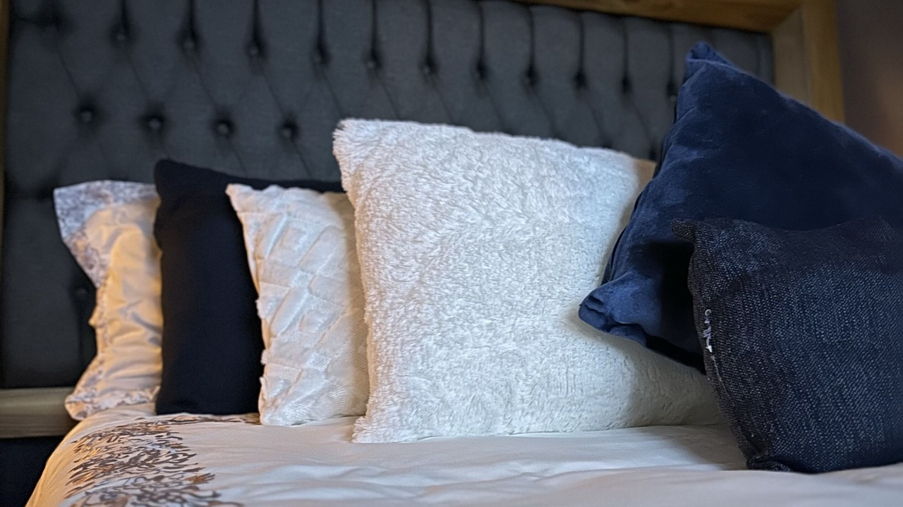 Photo of Bedroom in Xpu-Ha