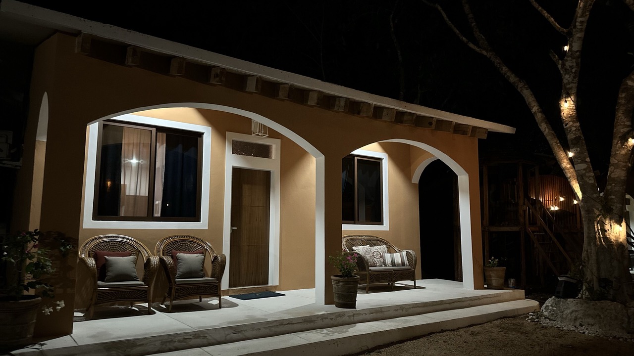 Photo of Outdoor in Xpu-Ha
