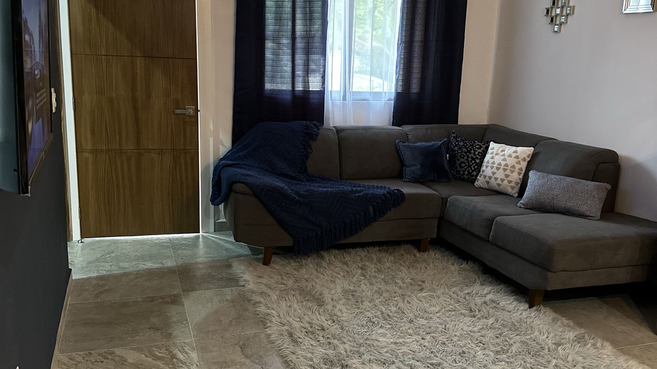 Photo of Livingroom in Xpu-Ha