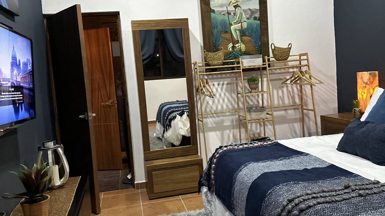 Photo of Bedroom in Xpu-Ha