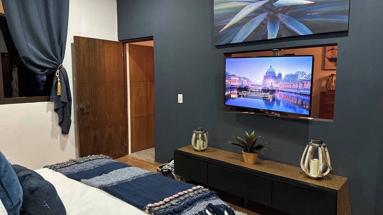Photo of Bedroom in Xpu-Ha