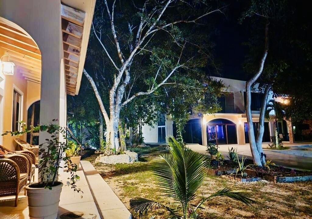 Photo of Patio Balcony in Xpu-Ha