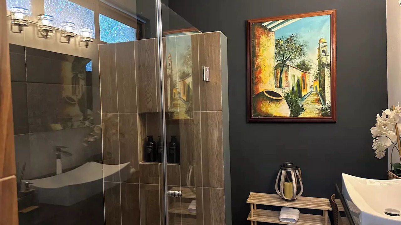 Photo of Bathroom in Xpu-Ha