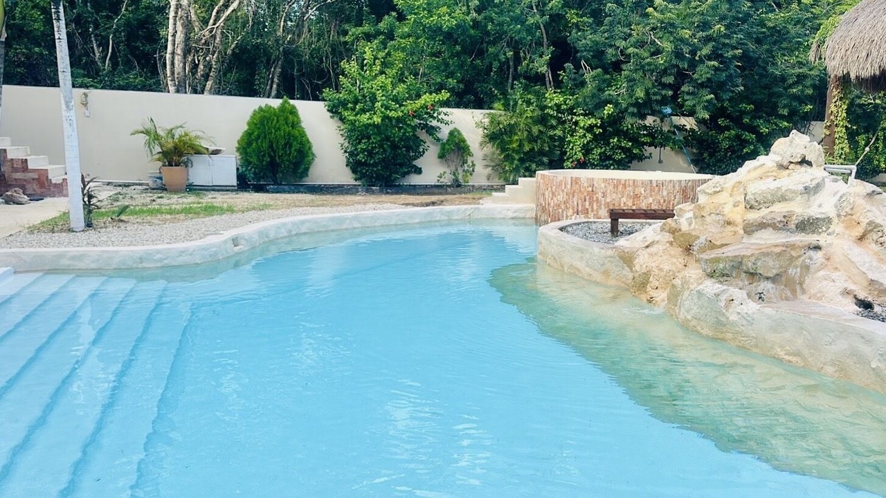 Photo of Outdoor in Xpu-Ha
