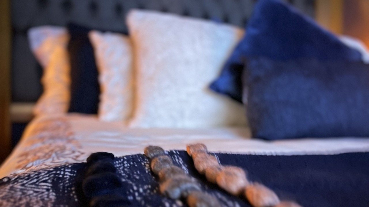 Photo of Bedroom in Xpu-Ha