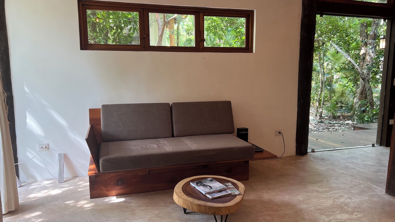 Photo of Livingroom in Chemuyil