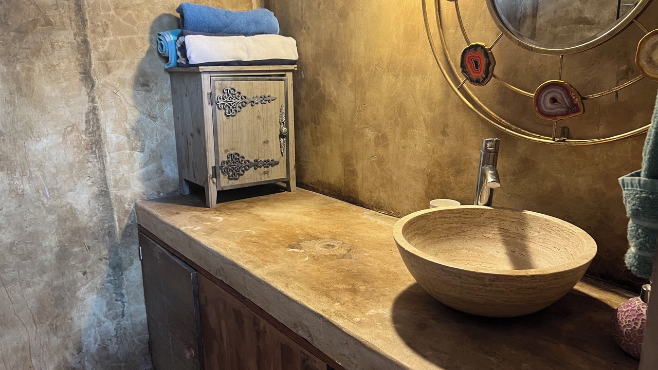 Photo of Bathroom in Chemuyil