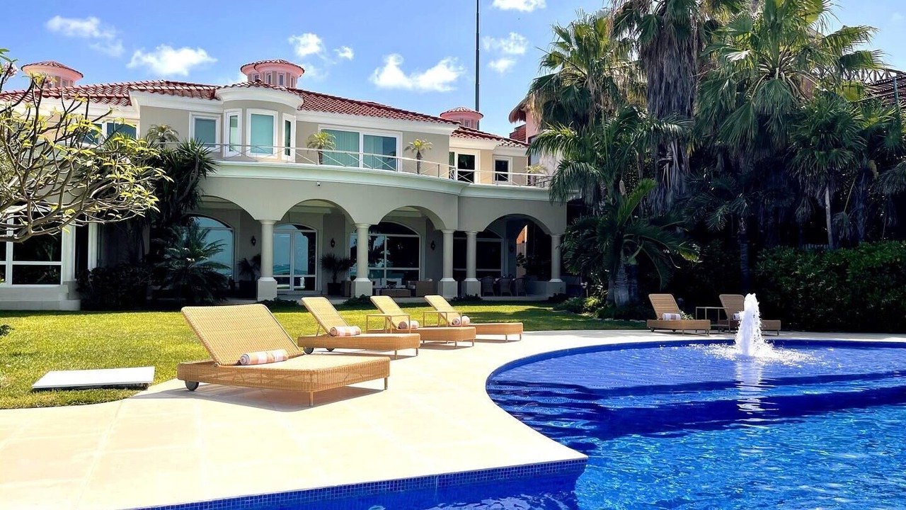 Photo of Outdoor in Zona Hotelera