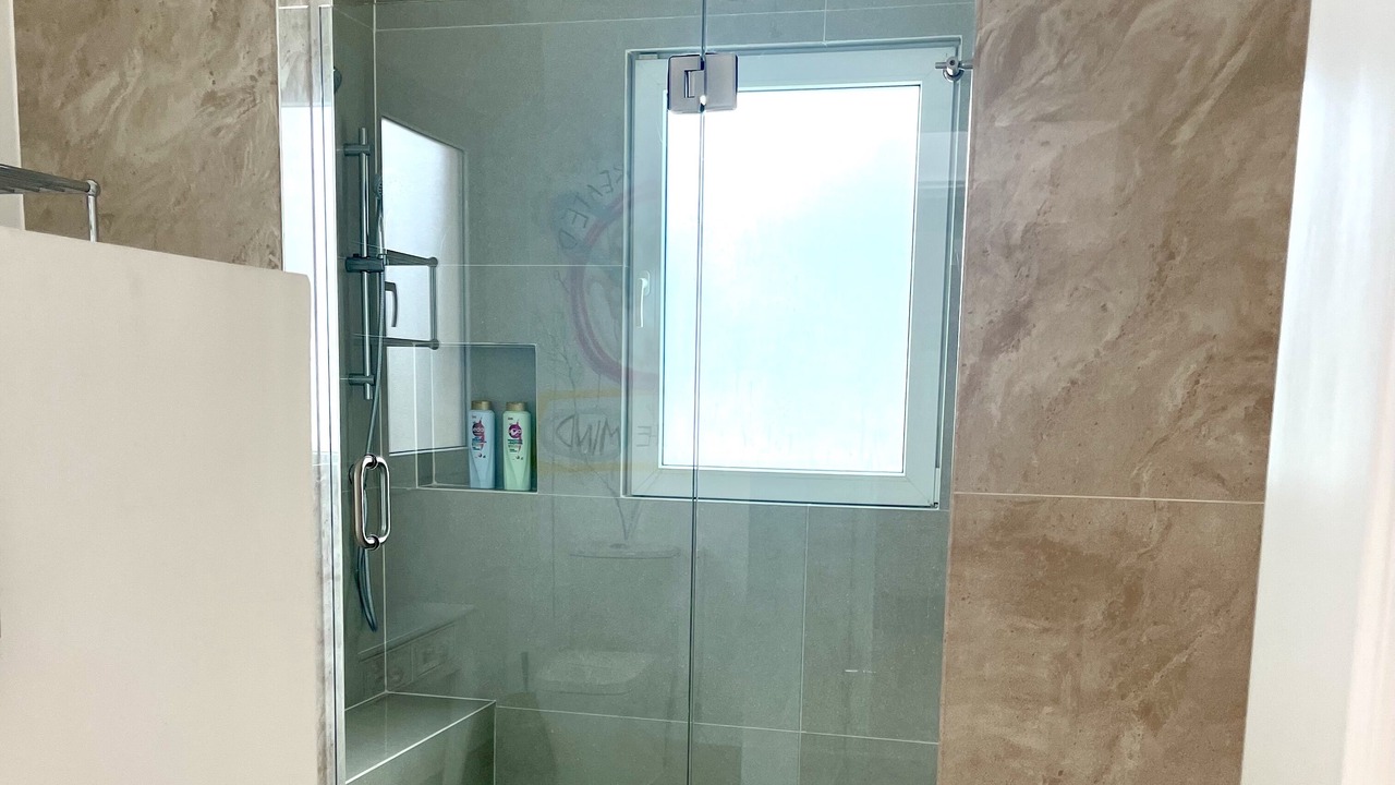 Photo of Bathroom in Zona Hotelera