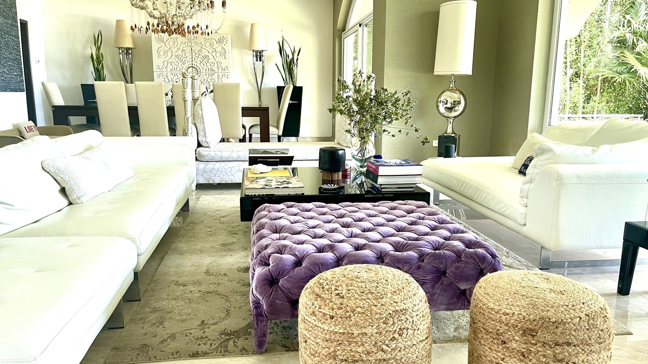 Photo of Livingroom in Zona Hotelera