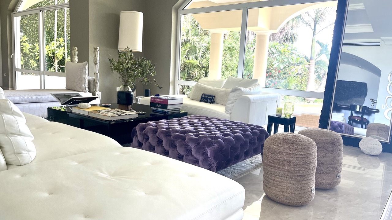 Photo of Livingroom in Zona Hotelera