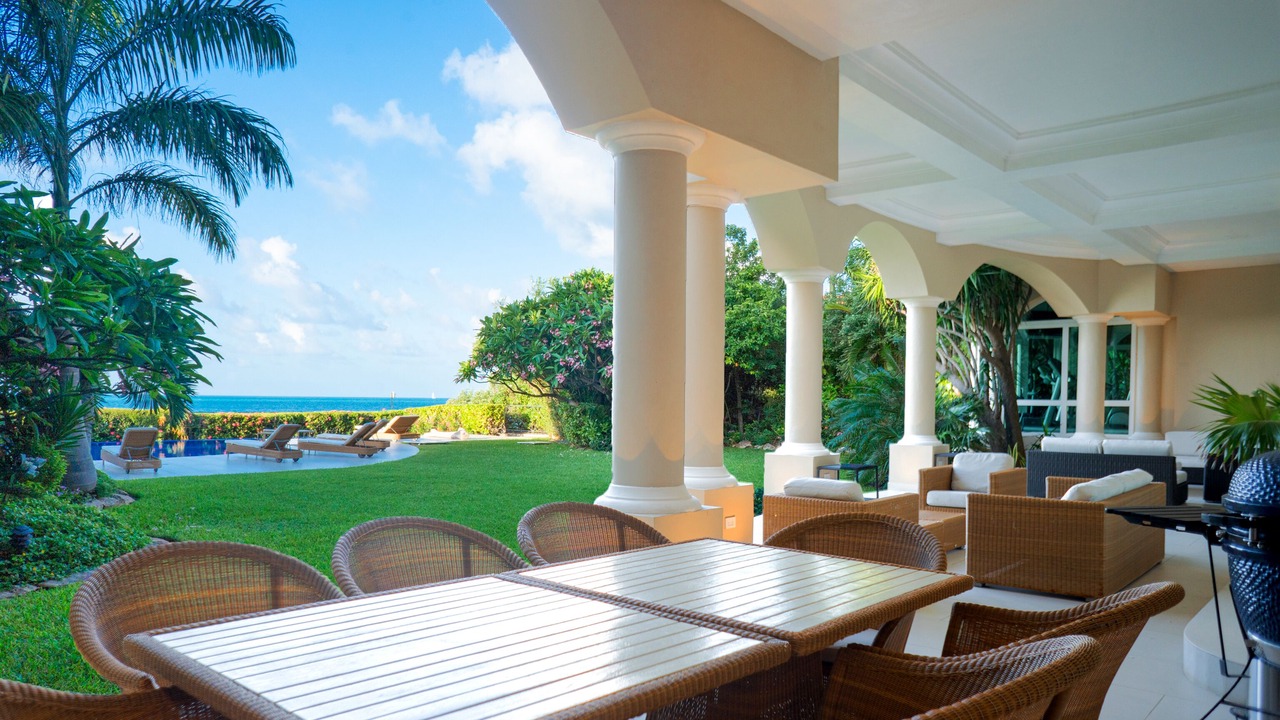 Photo of Outdoor in Zona Hotelera