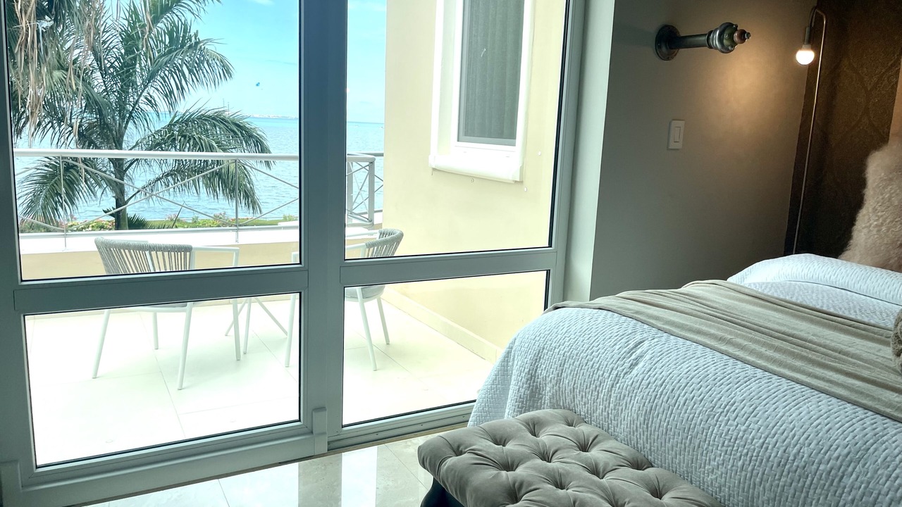 Photo of Bedroom in Zona Hotelera