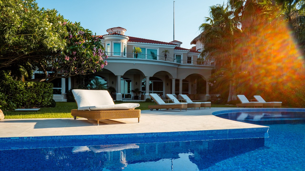 Photo of Outdoor in Zona Hotelera