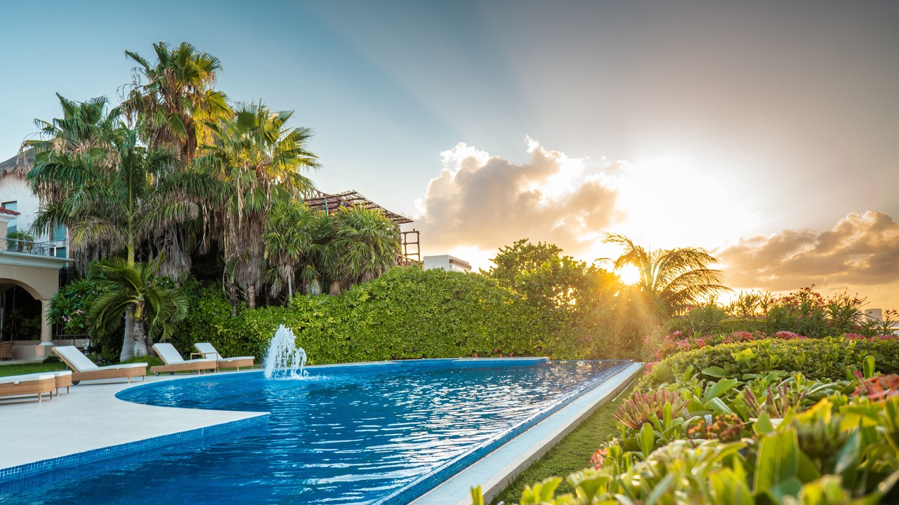 Photo of Outdoor in Zona Hotelera
