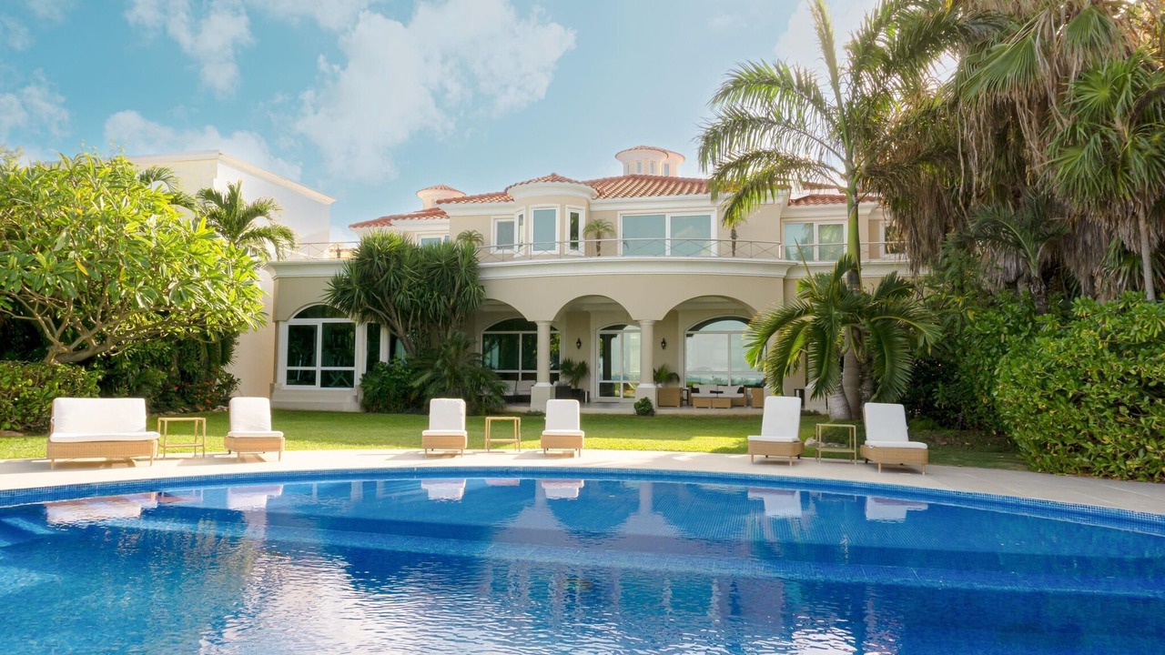 Photo of Outdoor in Zona Hotelera