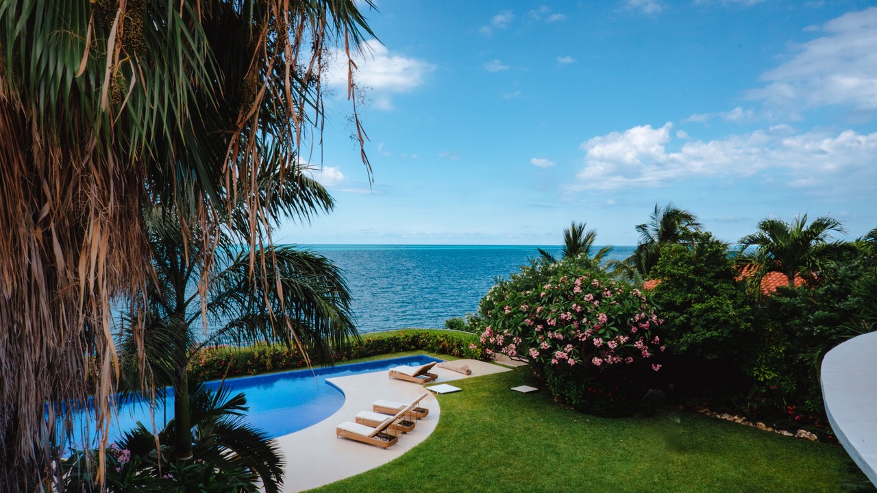 Photo of Outdoor in Zona Hotelera