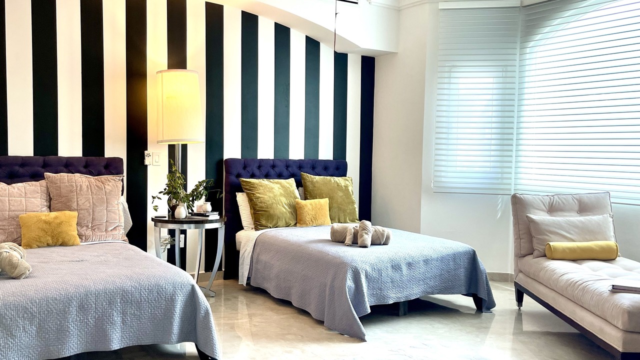 Photo of Bedroom in Zona Hotelera