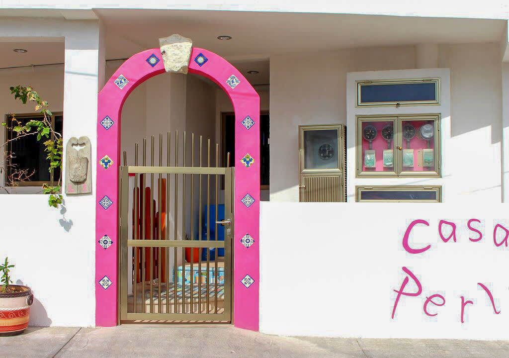 Photo of Outdoor in Colonia Meteorologico