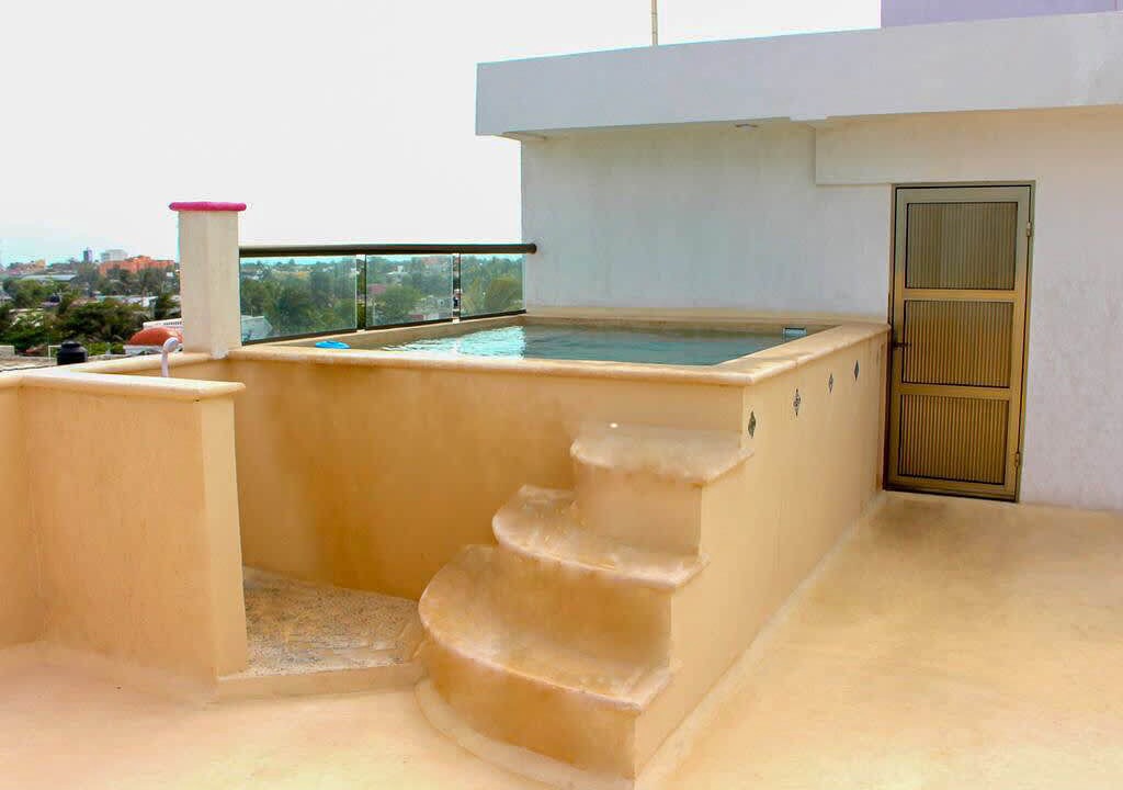 Photo of Outdoor in Colonia Meteorologico