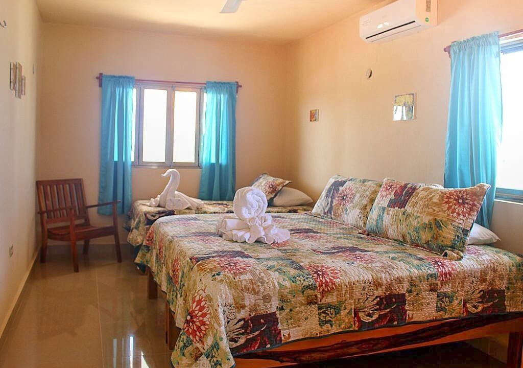 Photo of Bedroom in Colonia Meteorologico