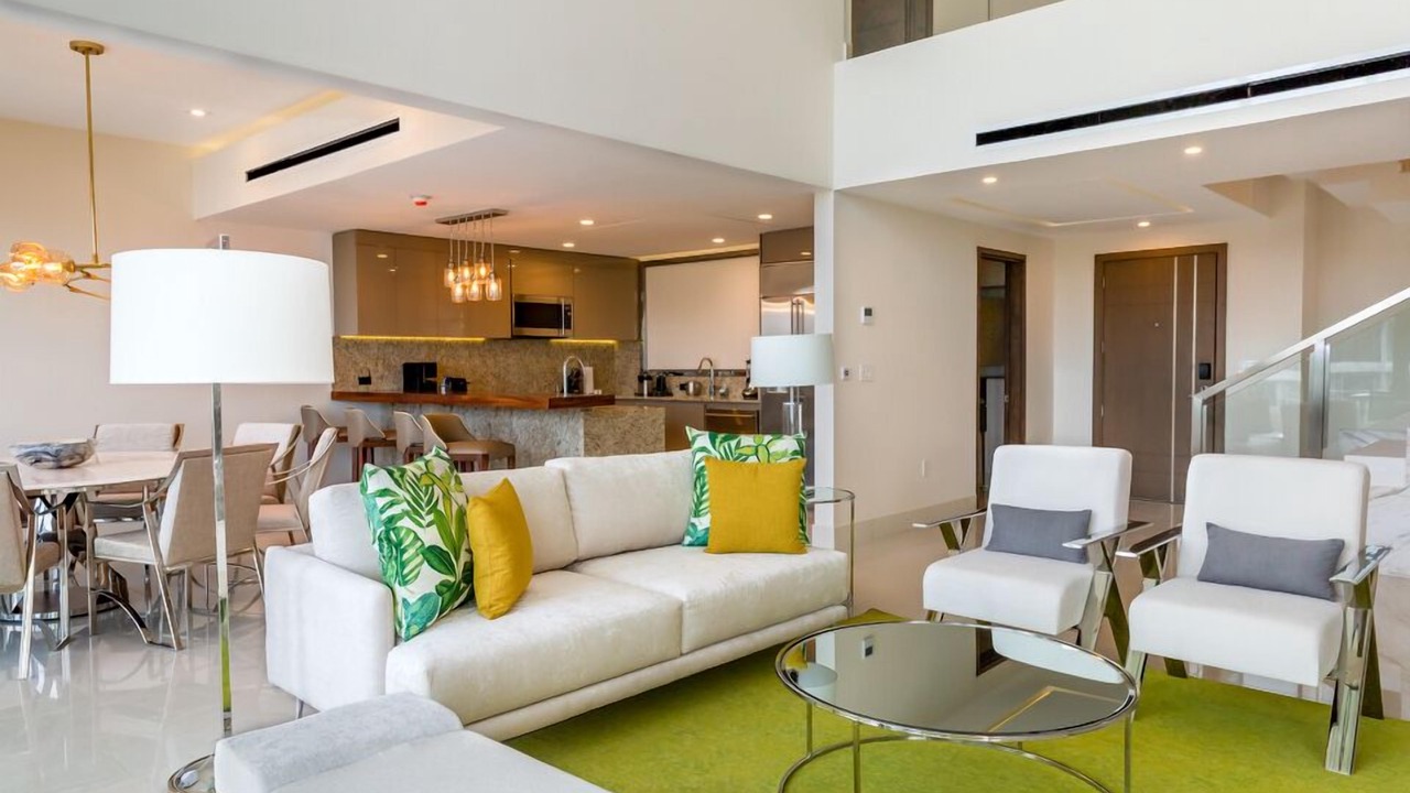 Photo of Livingroom in Punta Sam