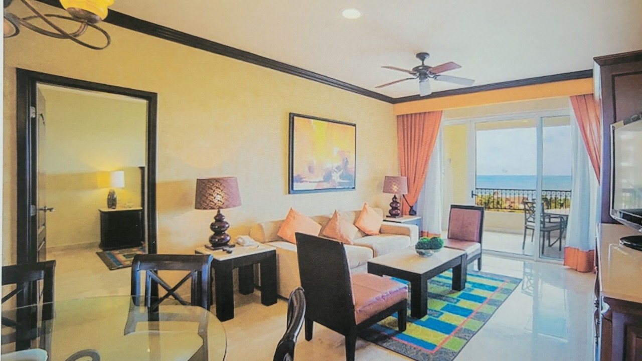 Photo of Livingroom in Punta Sam