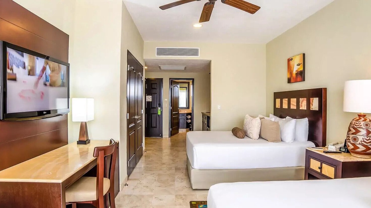 Photo of Bedroom in Punta Sam