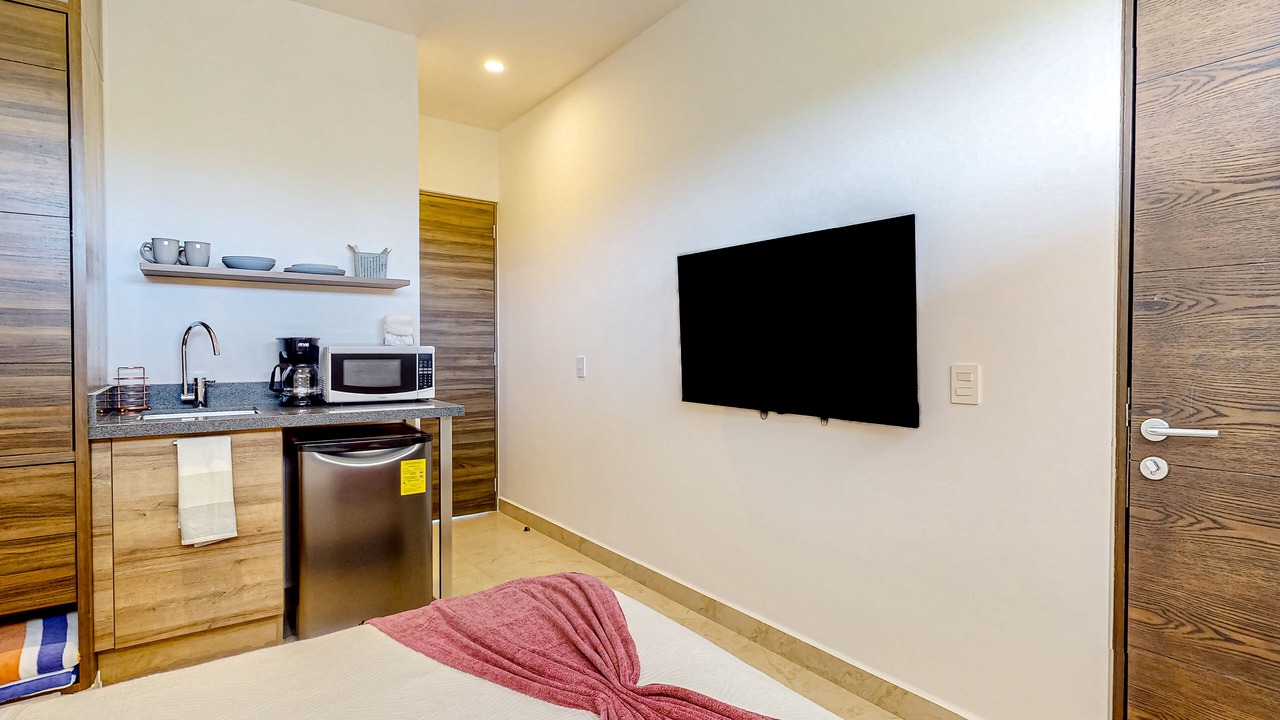 Photo of Bedroom in Akumal