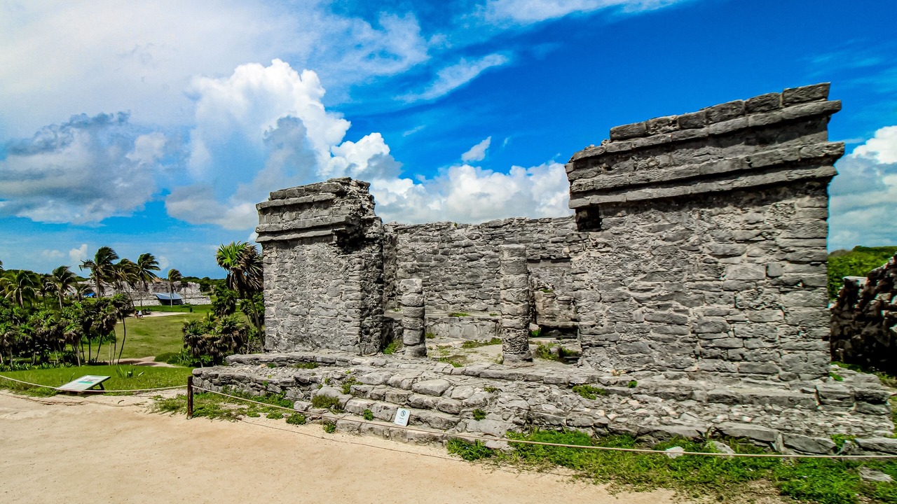 Photo of Others in Akumal