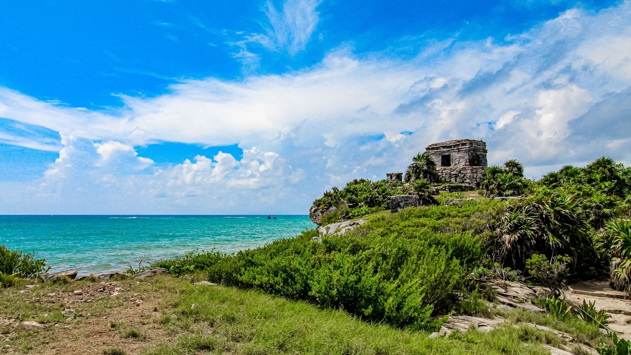 Photo of Others in Akumal