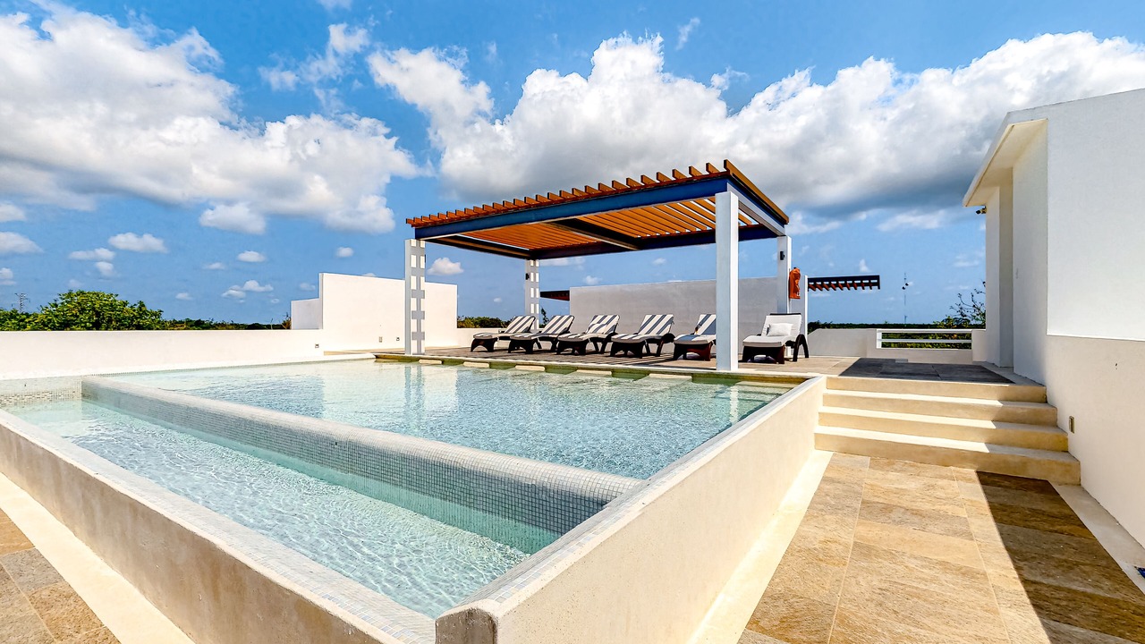 Photo of Outdoor in Akumal