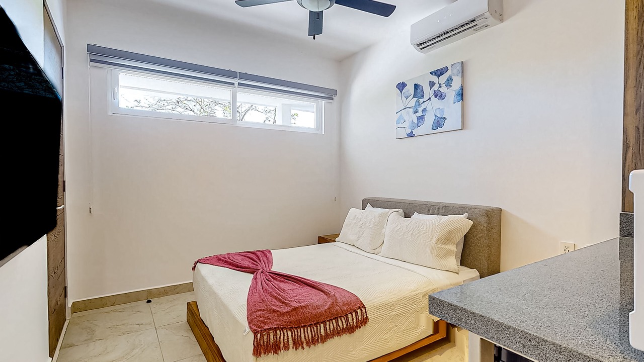 Photo of Bedroom in Akumal