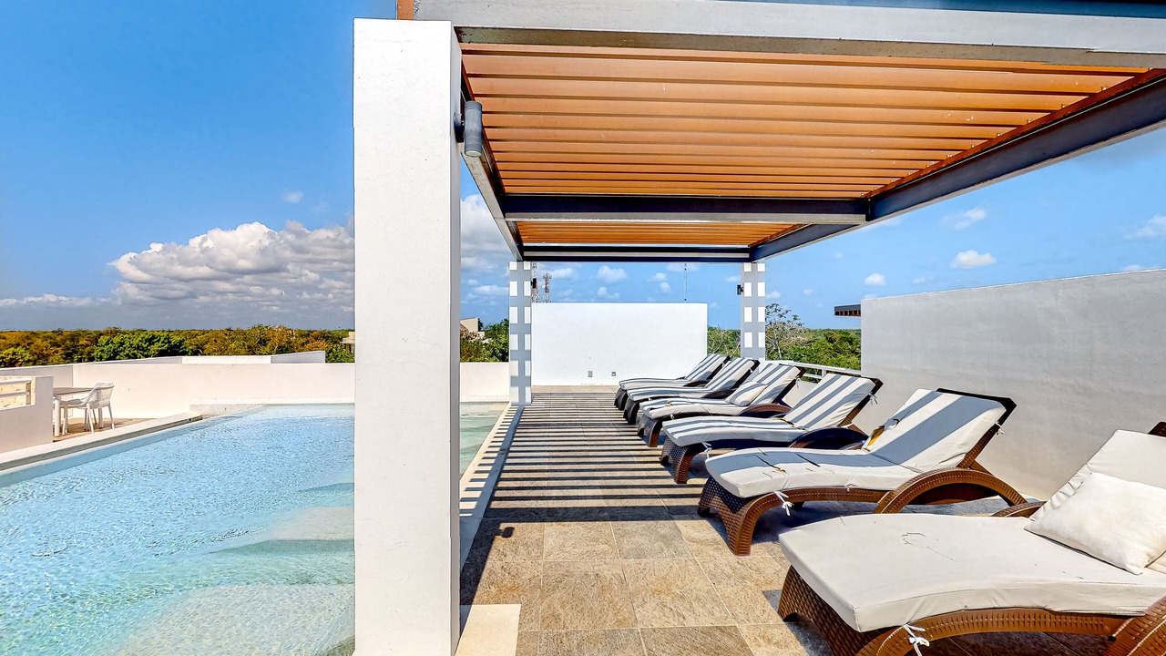 Photo of Outdoor in Akumal
