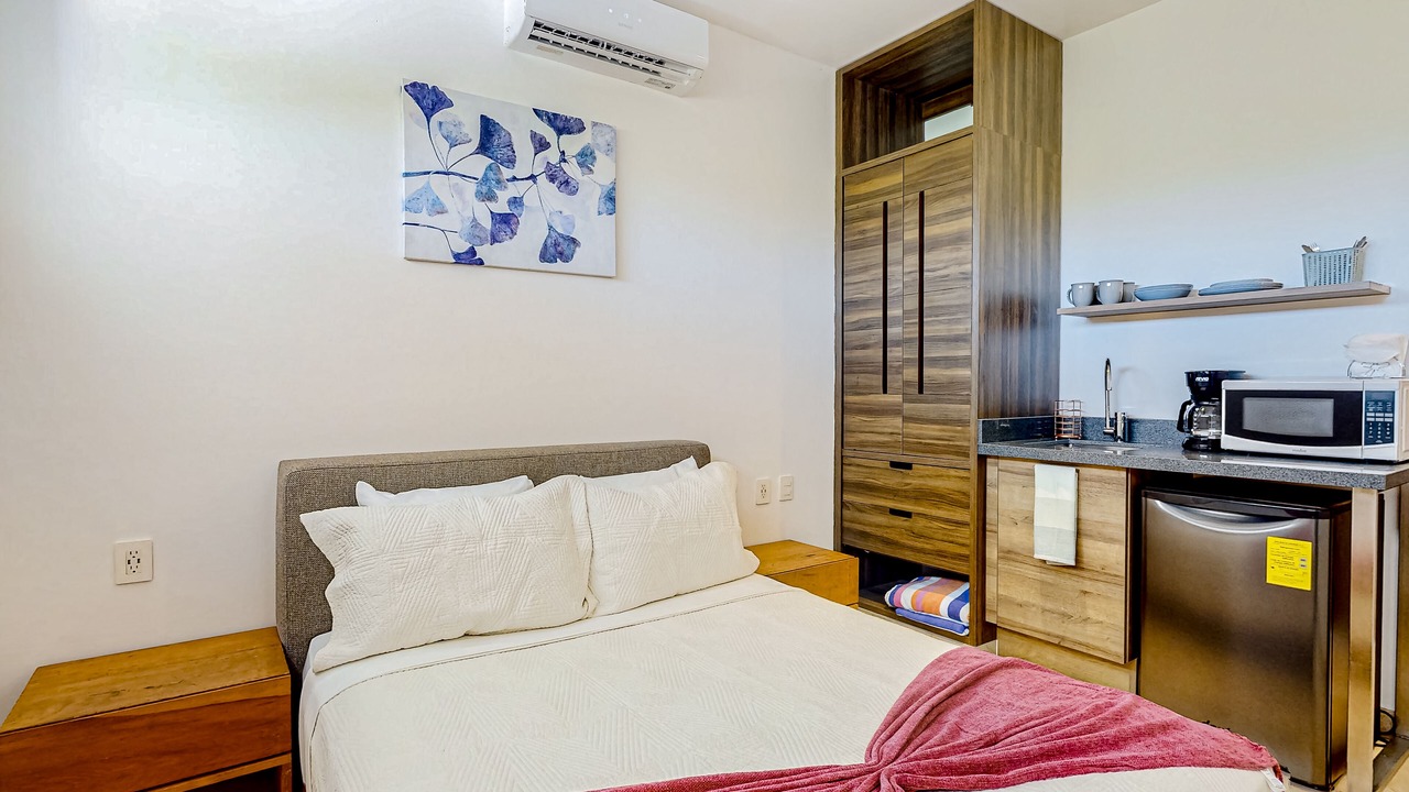 Photo of Bedroom in Akumal