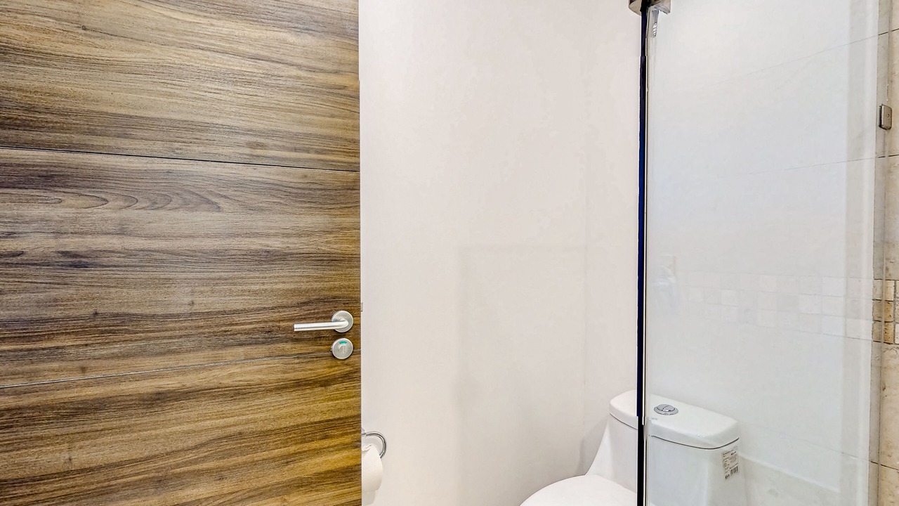 Photo of Bathroom in Akumal